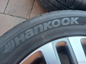 hlinikové disky Vw-Golf V,VI,--6,5Jx16-ET-50--5x112 - 7