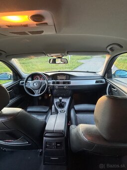 BMW E90 335i - 7