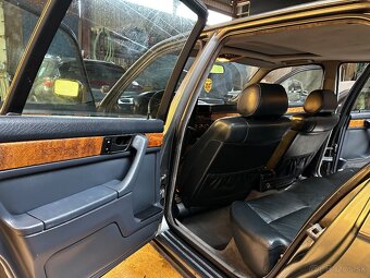 BMW E32 730i 1987 - 7