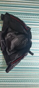 Moto oblečenie Rukka a revit - 7