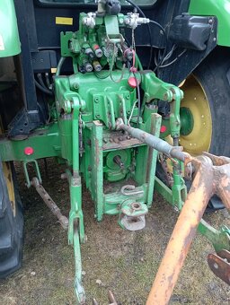 Traktor John Deere 5720 - 7