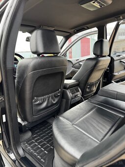 Bmw x5 e53 - 7