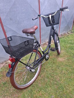 Predám cestný bicykel - 7