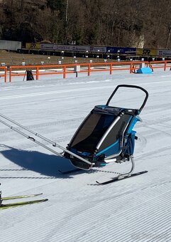 THULE Chariot cross 1 - 7