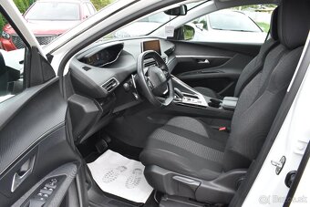Peugeot 3008 1.5 BlueHDi AUTOMAT 2019. ///14.690,- EUR//// - 7