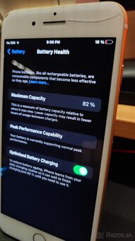 iPhone 7+ (plus) 32GB - 7