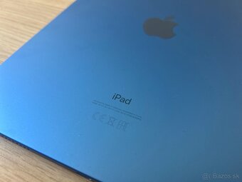 iPad 10.generácia Wi-Fi - 7
