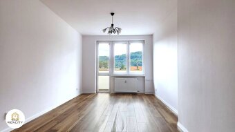PRENÁJOM | Moderný, 2i byt s balkónom v CENTRE Prešova - 7