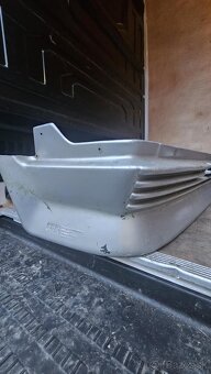 BBS BODYKIT ORIGINAL Na Golf mk1 - 7