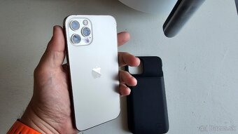 Apple iPhone 12 Pro 128GB - nová batéria, aj vymením - 7