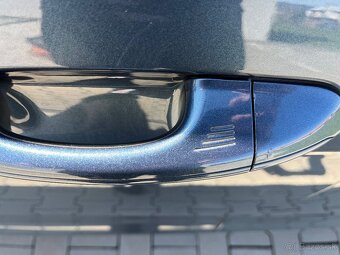 Ford S-Max 2.0 TDCi EcoBlue 190 Titanium A/T 7-miest - 7