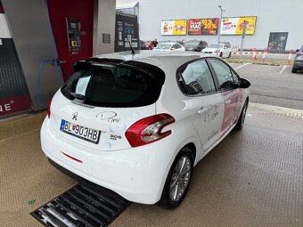 Predam Peugeot 208 diesel - 7