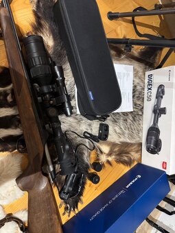 Nočák Pulsar - 7