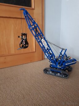 Lego Technic 42042 - 7