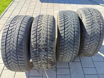 235/55 r19 zimné - 7