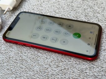 Apple Iphone Xr 128Gb - Red - 7