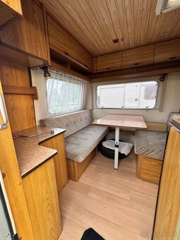 Burstner club - 7