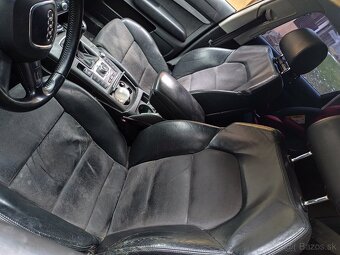 Audi A6 2.0 TDI 103kw - 7