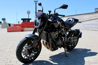 Honda CB1000R Black Edition - 7