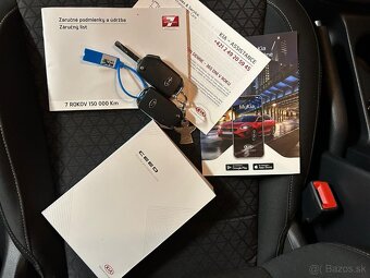 KIA XCeed 1.0 T-GDi Amber - 7