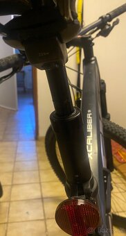 TREK xcaliber9 - 7