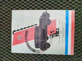 Automobil Z zetka - 7