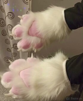 Fursuit furry - 7
