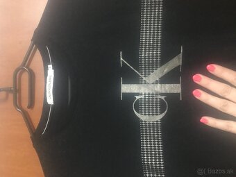 NOVÉ CALVIN KLEIN originál damske tricko S - 7