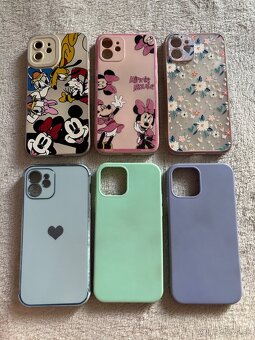 Predám Iphone12 - 7
