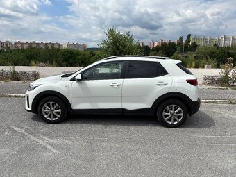 KIA Stonic 1.2 DPi r.v. 1/2024, 1. Majiteľ - 7