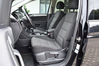 Volkswagen Touran 2.0 TDI DSG Comfortline SR 2022 DPH - 7