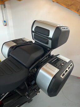 Harley Davidson 1250 Pan America Special Edition - 7