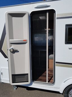 Weinsberg CaraOne 390 QD - 7