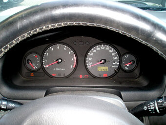 Hyundai Santa Fe I. 4x4 - 7