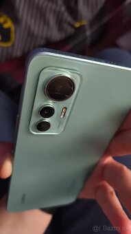 Xiomi 12 Lite 8GB/128GB - 7