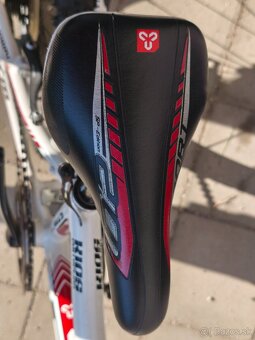 Predám detský horský bicykel CTM 20" - 7