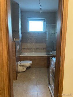 2 izb.byt1posch. sbalkonom pod rablom116000€ , Dvorniky92056 - 7