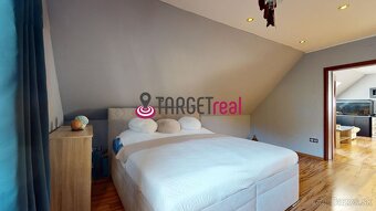 TARGETreal | Na predaj, rodinný dom Dlhá nad Kysucou - 7