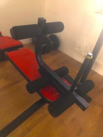 fitness KLIETKA - 7