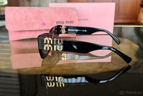 Slnečné okuliare Miu Miu hit leta - zľava - 7