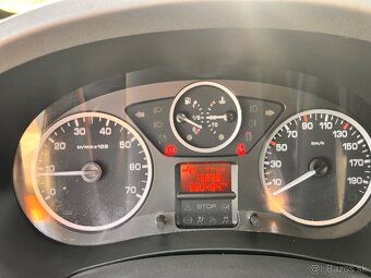 Citroën Berlingo 1.6Hdi Mulstispace - 7