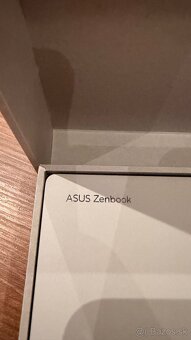 Predám  ASUS Zenbook S16 OLED dotykový 2TB SSD biely - 7