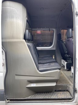 Mercedes-Benz Sprinter 318 CDI - 7