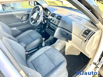 Škoda Fabia 1.6 tdi možná výmena/leasing/úver - 7