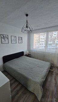 3-izbový byt na prenájom Buzulucká - 7