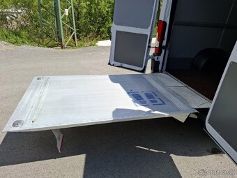 Fiat Ducato L4H2 2,3 MultiJET / 131Hp Automat - 2016 - 7