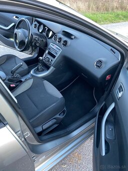 Peugeot 308 SW Combi - 7