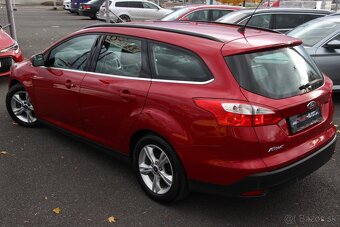 Ford Focus Kombi 1.0 SCTi 125k Sport už od 59€ mesačne - 7