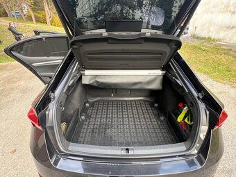 predám skoda octavia 2,0tdi 147kw 4x4 - 7