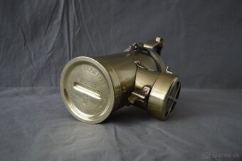 Banícka lampa Barnsley - 7